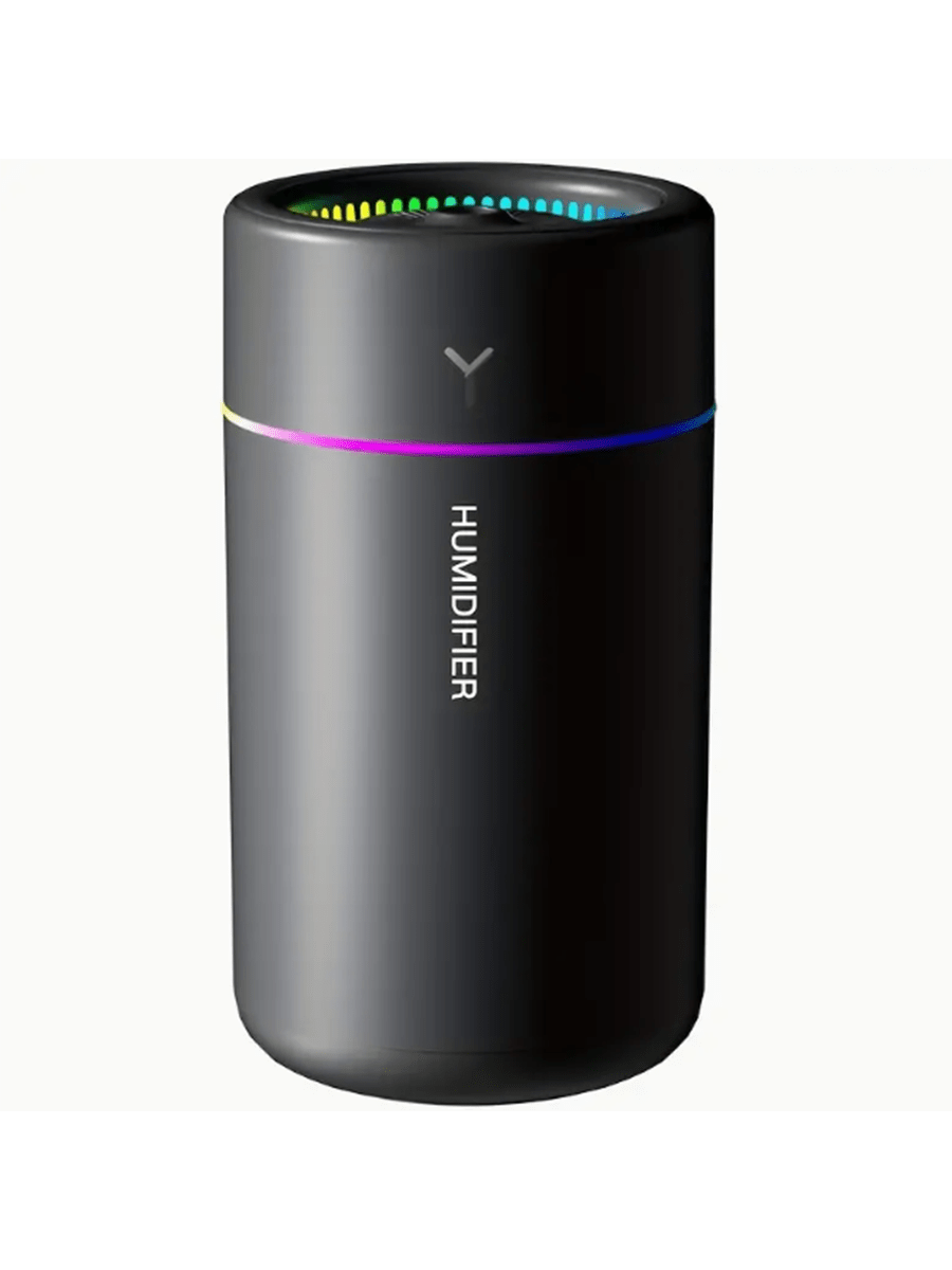 Humidificador Portátil - Led Multicolor