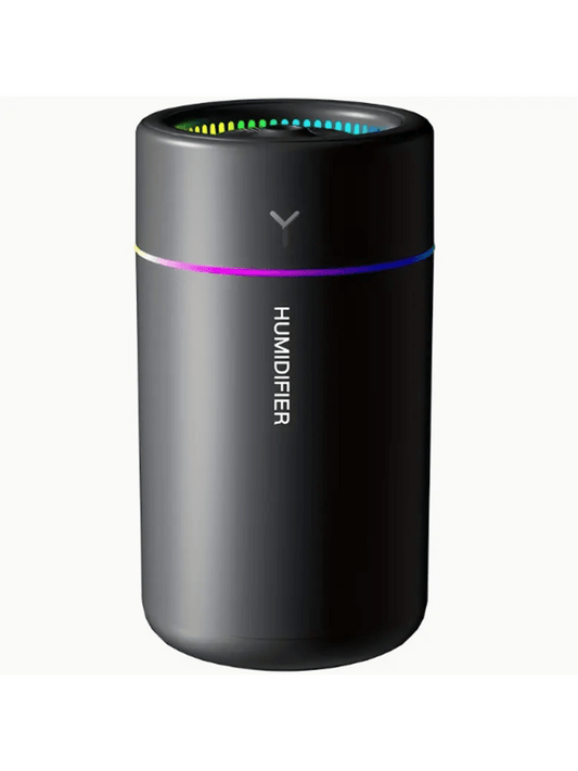 Humidificador Portátil - Led Multicolor